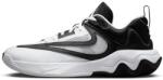 Nike GIANNIS IMMORTALITY 3 Kosárlabda cipő dz7533-100 Méret 47, 5 EU