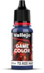 Vallejo - Game Color - Ultramarine Blue 18 ml (VGC-72022)