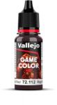 Vallejo - Game Color - Evil Red 18 ml (VGC-72112)