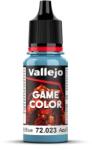 Vallejo - Game Color - Electric Blue 18 ml (VGC-72023)