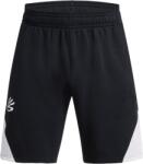 Under Armour Sorturi Under Armour CURRY SPLASH FLEECE SHORT - Negru - L