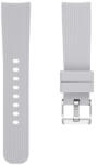 BSTRAP Silicone Line (Small) szíj Xiaomi Watch S1 Active, gray (SSG003C0809)
