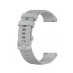 BSTRAP Silicone Land szíj Garmin Venu 2S, gray (SGA008C0302)
