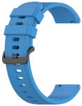 BSTRAP Silicone V3 szíj Huawei Watch GT3 42mm, ocean blue (SXI010C0708)
