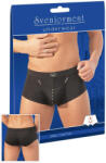 Svenjoyment Kalóz boxer (fekete) - sexshopcenter - 9 390 Ft