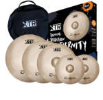  Turkish XTR Brilliant cintányér szett + ajándék tok XTR-B-SET1