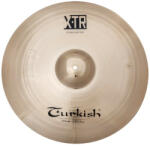  Turkish XTR Brilliant 20" RIDE cintányér XTR-B-R20
