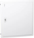  Schneider Electric PrismaSeT XS LVSXN324 süllyesztett elosztó - 72 modul - 3 sor, teli ajtóval IP40, PE+N sínnel - Méretek : 660x648x129mm - max 125A (LVSXN324)