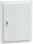  Schneider Electric PrismaSeT XS LVSXN213 süllyesztett elosztó - 26 modul - 2 sor, teli ajtóval IP40, PE+N sínnel - Méretek : 510x351x129mm - max 63A (LVSXN213)