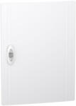 Schneider Electric LVSXDP213 PRISMASET XS Pót ajtó, 2x13 modul, fehér teli ( LVSXDP213 ) (LVSXDP213)