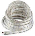 V-TAC LED szalag SMD3528 60LED/M 5W/M 12V IP65 kék - 212035