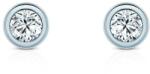 SAVICKI Cercei Dream: aur alb, diamante - savicki - 2 567,00 RON