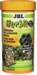 JBL Herbil Green Foods - Teljesértékű zöldtakarmány pelletteleség teknősöknek 250ml