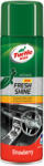Turtle Wax Spray silicon bord cu aroma de capsuni TURTLE WAX Fresh Shine Strawberry 500ml (TW FG52788)