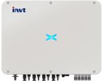 INVT Solar Invertor solar on-grid trifazat iMars INVT XG40KTR, 40 kW, 64.3 A, 1x800 V cc / 1x230 V, 3x400 V ca (XG40KTR)
