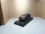 Norev Citroen DS4 2021 Perla Nera Black1/43 (22466)