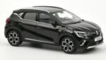 Norev Renault Captur 2022 Diamond Black1/43 (22486)