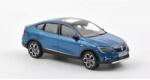 Norev Renault Arkana Techno 2022 Zanzibar Blue1/43 (22482)