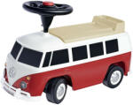 BIG Masinuta de impins Big Baby VW T1 red (S800055320) - drool