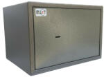 Ellit Seif certificat antiefractie Ellit® Solid25 cheie 250x340x280 mm EN14450/S1 (L0005)