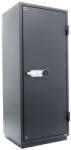 Ellit Seif certificat antifoc Ellit® Century170TE electronic 1700x711x580 mm EN14450/S2 - 60P (L0020)