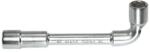 Force Tools Ключ звезда Г-образен 19 mm (JN66222)