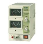 Geti Laboratory power supply Geti QJ1502A 0-15V/ 0-2A (04220156)