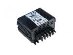 VOLT Polska Convertor coborâtor de tensiune DC PRO 200 24V/12V DC-DC, 15A, fără zgomot electric (4ZDCPRO200)