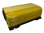 VOLT Polska Invertor auto 24V SINUS PLUS 4000 (2000/4000W) 24V/230V pentru camper (3SIR400024)