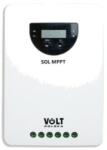 Volt Polska Regulator Solar Sol Mppt 60a 12/24/36 / 48v (bluetooth) (3ipsmppt60)