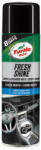 Turtle Wax Spray silicon bord cu aroma New Car TURTLE WAX Fresh Shine 500ml