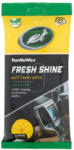 Turtle Wax Set 24 de servetele umede pentru curatat bordul, efect mat TURTLE WAX (TW FG0012)