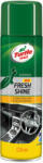 Turtle Wax Spray silicon bord cu aroma de lamaie TURTLE WAX Fresh Shine lemon 500ml (TW FG52785)