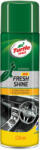 Turtle Wax Spray silicon bord cu aroma de lamaie TURTLE WAX Fresh Shine lemon 500ml