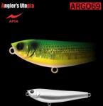 Apia ARGO 69 8, 5gr 69mm 03 Triple Chart Flash wobbler (AP24595)
