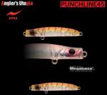Apia PUNCH LINE 45 3gr 45mm 08 Clear Shrimp wobbler (AP04483)
