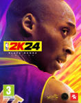2K Games NBA 2K24 [Black Mamba Edition] (PC) Jocuri PC