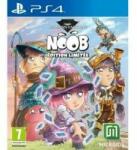 Microids Noob The Factionless [Limited Edition] (PS4)