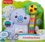 Mattel Interaktywny Koala Linkimals (GRG64)