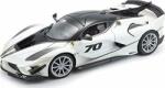 Bburago 1: 18 Ferrari Fxx-K Evoluzione, gri (18-16012)