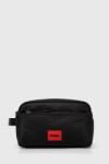 Hugo kozmetikai táska fekete - fekete Univerzális méret - answear - 33 990 Ft