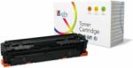 Quality Imaging Toner imprimanta quality imaging Toner QI-HP1025C / CF411A (Cyan) (QI-HP1025C)