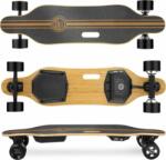 Spokey SPOKEY E-LONGBAY - skateboard/longboard electric (941207)