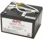 APC Baterie APC 12V 7Ah (RBC5) (54190804)