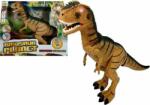 Lean Sport Figurină Lean Sport Dinozaur Tyrannosaurus - Se mișcă, răcnește, se luminează (4552) Figurina