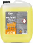 Clinex Lichidul pentru mașina de spălat vase Clinex Catering îndepărtează depunerile din cafea ceai pentru apă dură CLINEX DishHard 10L (1011386)