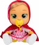 TM Toys TM Toys Cry Babies Storyland Scarlet Doll Red Hood IMC081949 (510336) Papusa