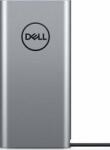 Dell PW7018LC 18000mAh Power Bank argintiu (Power Bank Plus USB-C (65W))