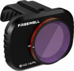 Freewell Gear Filtru Freewell ND16/PL Freewell pentru DJI Mini 2 / Mini 2 SE (FW-MM-ND16/PL)