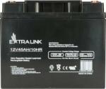 ExtraLink Baterie ExtraLink AGM 12V 45AH (EX.18990)